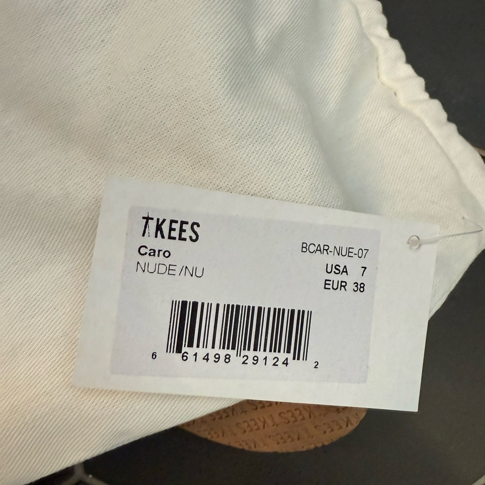 Tkees Caro Sandals View 4